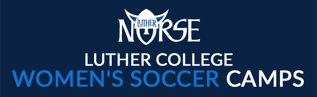 Luther College - Women's Soccer