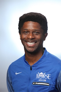 Head Coach Hollie Gray III