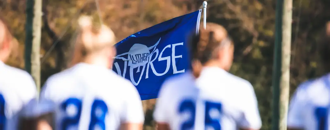 Luther College Women's Soccer 1
